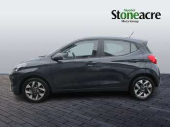 Used Hyundai i10 2025 for sale - 75311050: Photo