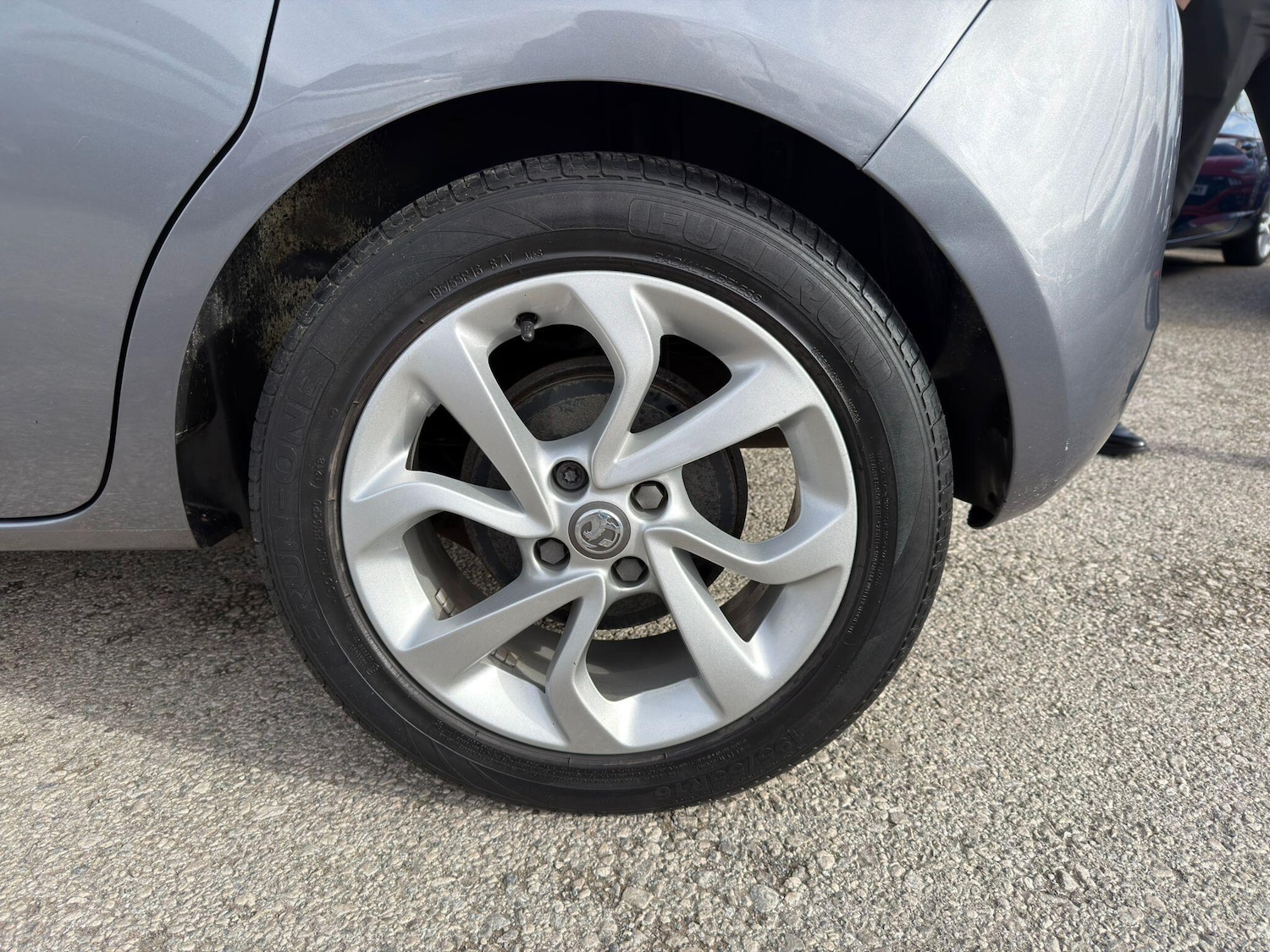 Used Vauxhall Corsa for sale - 77671945: Photo 12