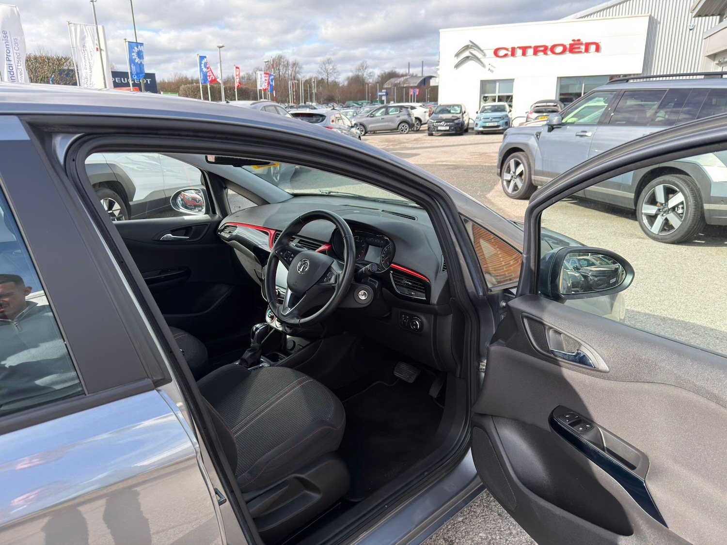 Used Vauxhall Corsa for sale - 77671945: Photo 14