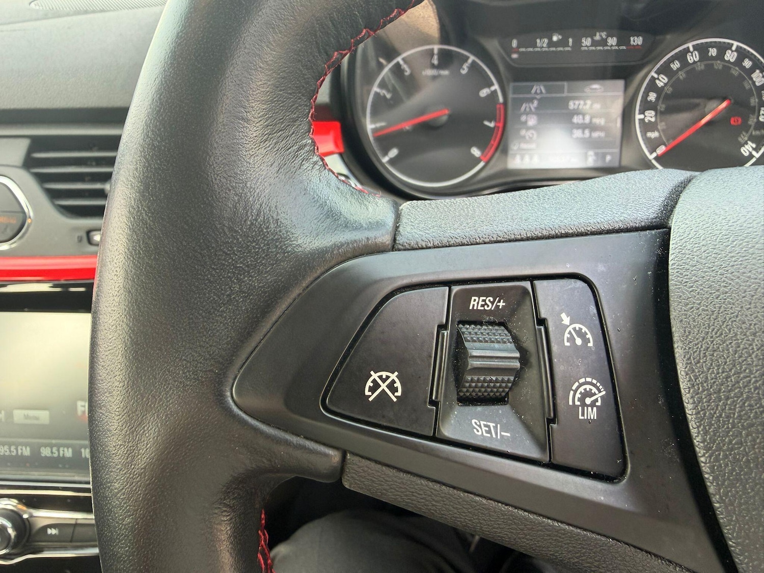 Used Vauxhall Corsa for sale - 77671945: Photo 15