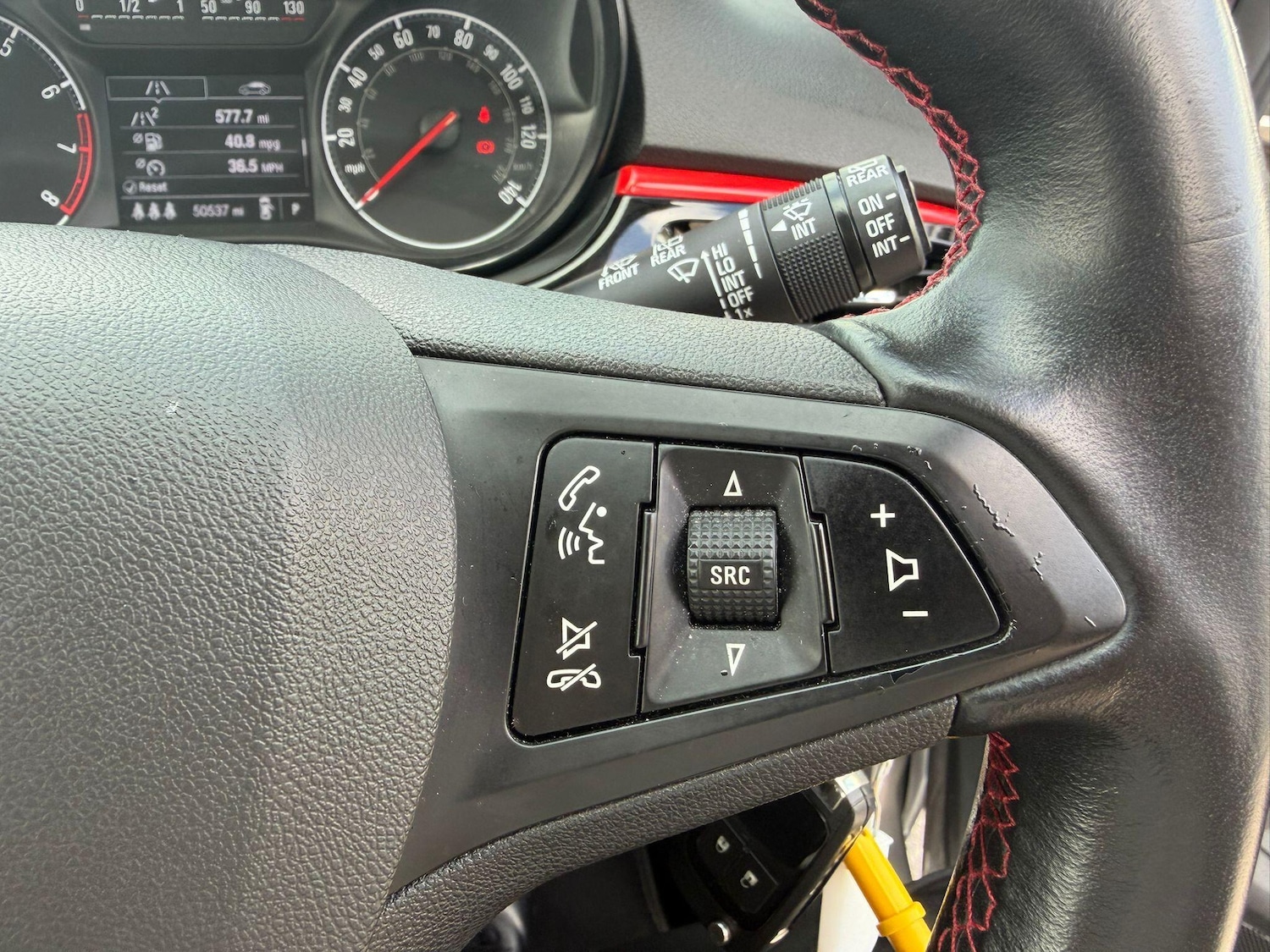 Used Vauxhall Corsa for sale - 77671945: Photo 16