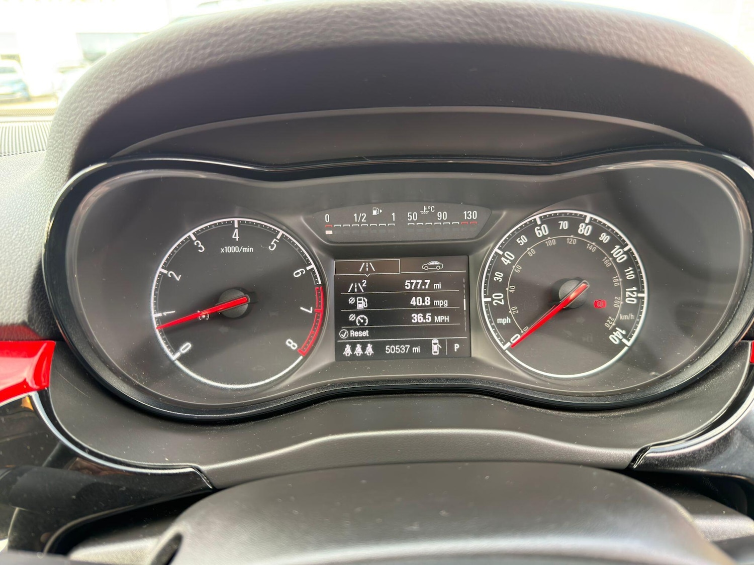 Used Vauxhall Corsa for sale - 77671945: Photo 18