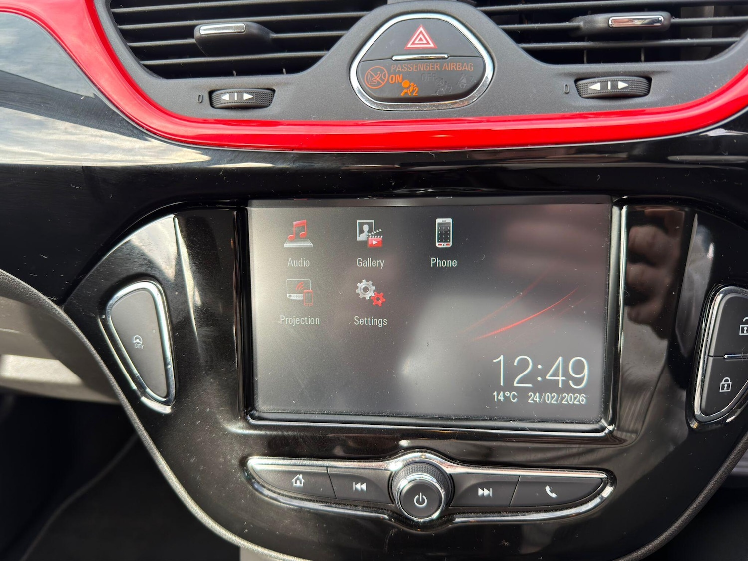 Used Vauxhall Corsa for sale - 77671945: Photo 19