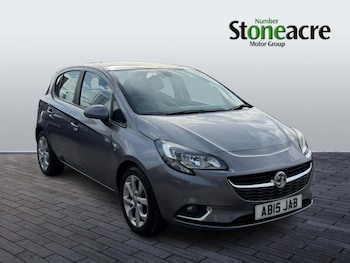 Used Vauxhall Corsa 2017 for sale - 77671945: Photo