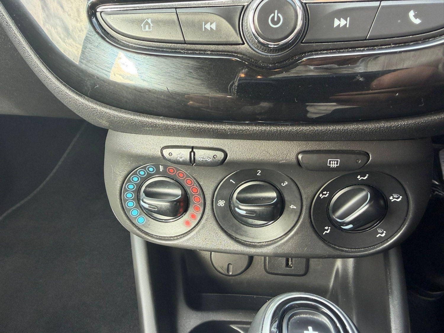 Used Vauxhall Corsa for sale - 77671945: Photo 21