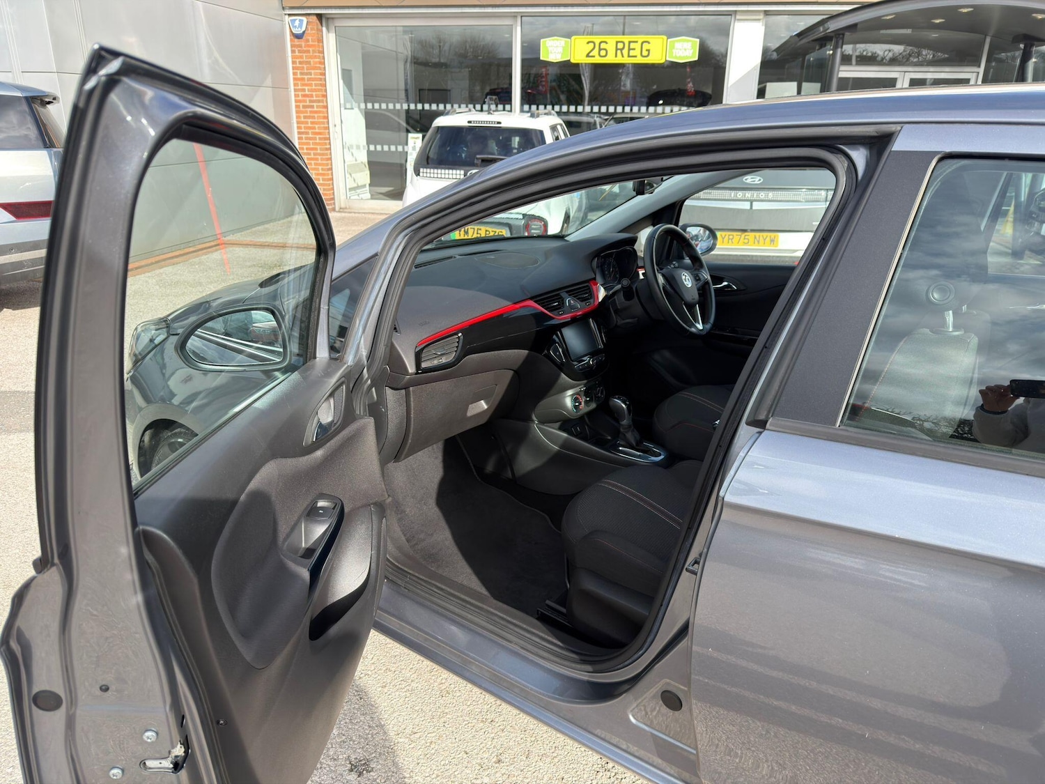Used Vauxhall Corsa for sale - 77671945: Photo 23