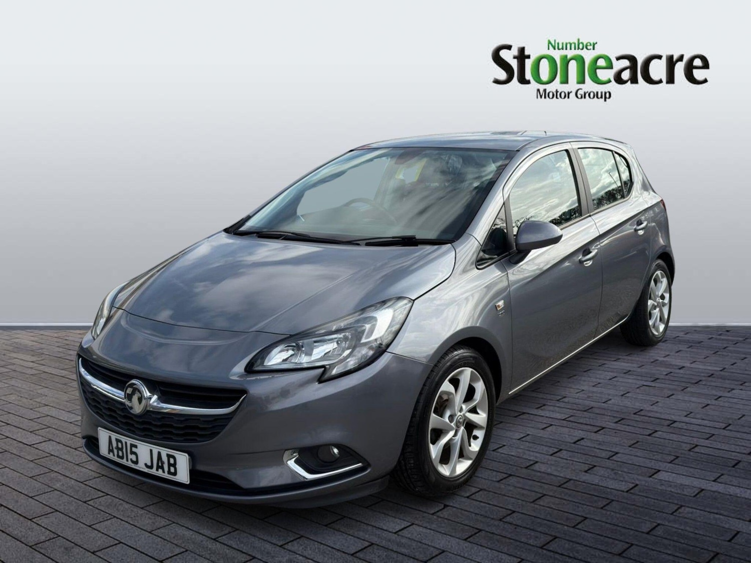 Used Vauxhall Corsa for sale - 77671945: Photo 3