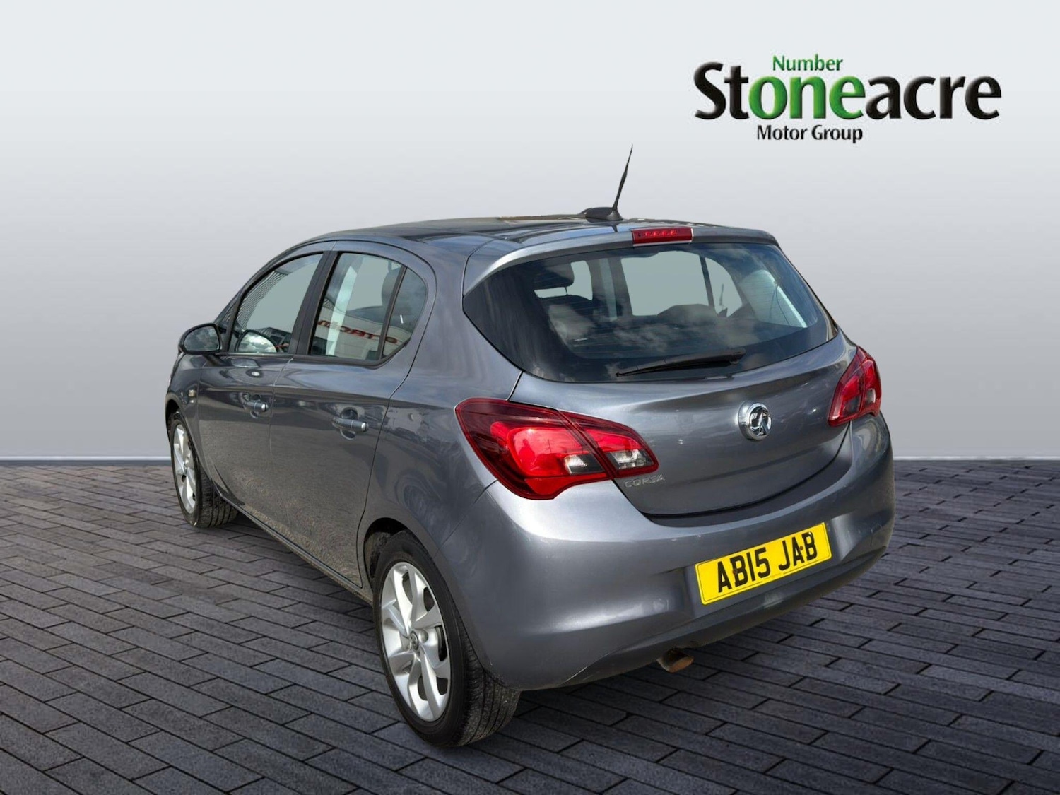 Used Vauxhall Corsa for sale - 77671945: Photo 8