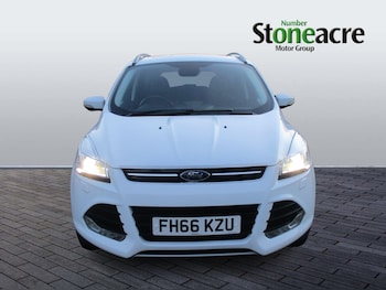 Used Ford Kuga 2016 for sale - 77268057: Photo