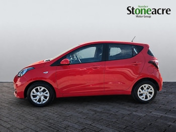 Used Hyundai i10 2018 for sale - 79509096: Photo