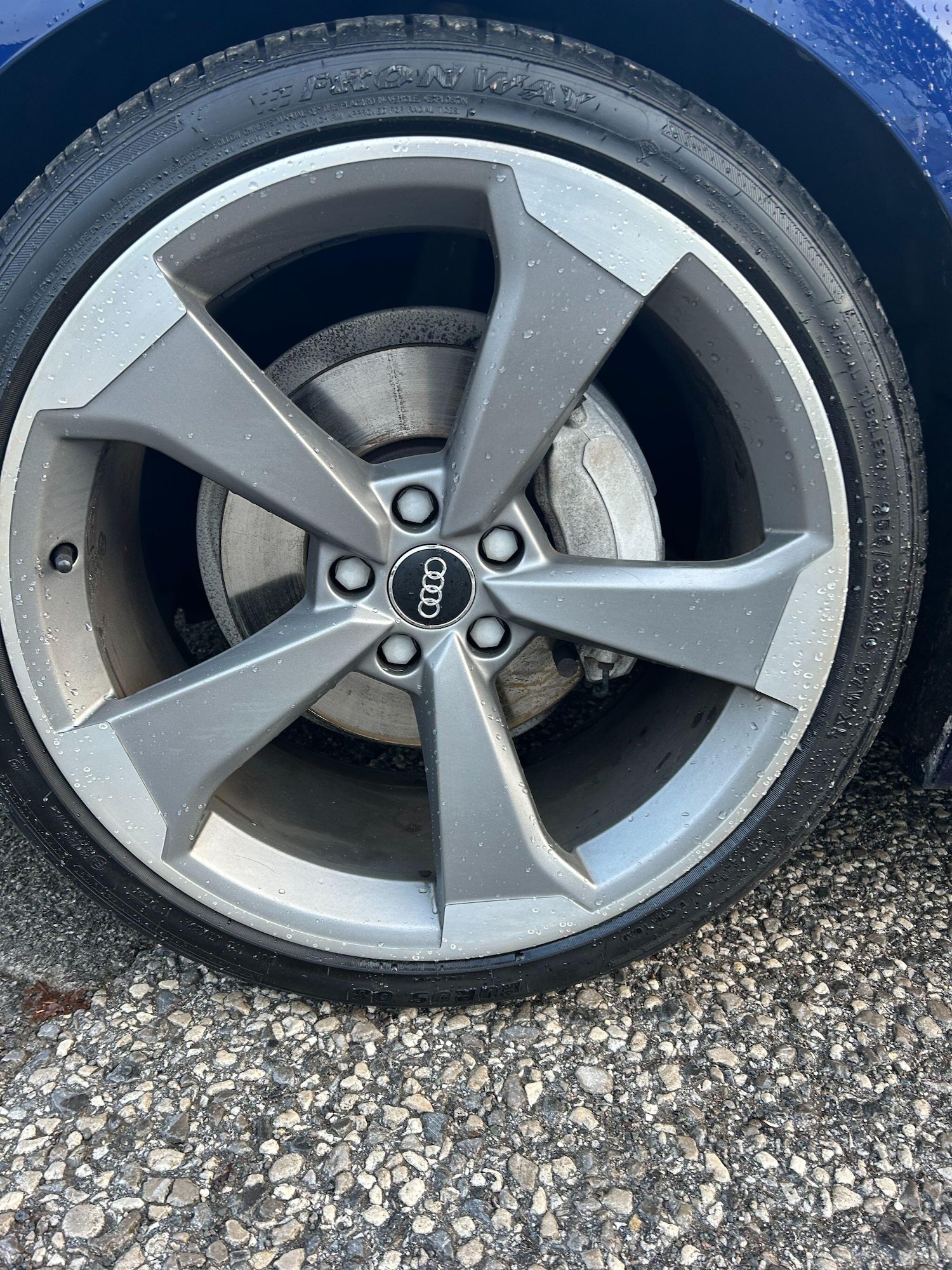 Used Audi A5 2019 for sale - 77162889: Photo 14