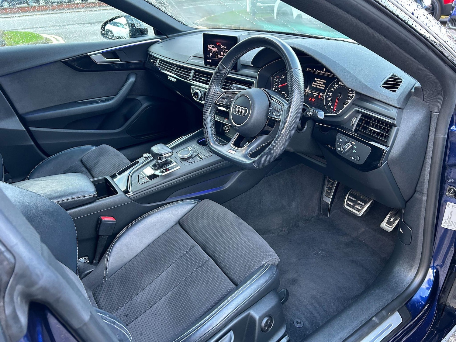 Used Audi A5 2019 for sale - 77162889: Photo 15