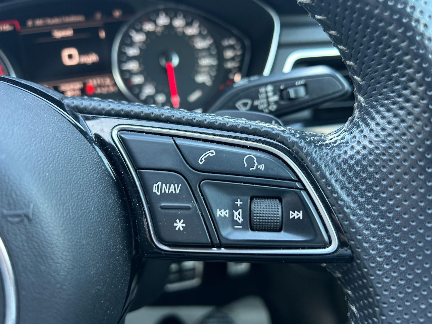 Used Audi A5 2019 for sale - 77162889: Photo 18