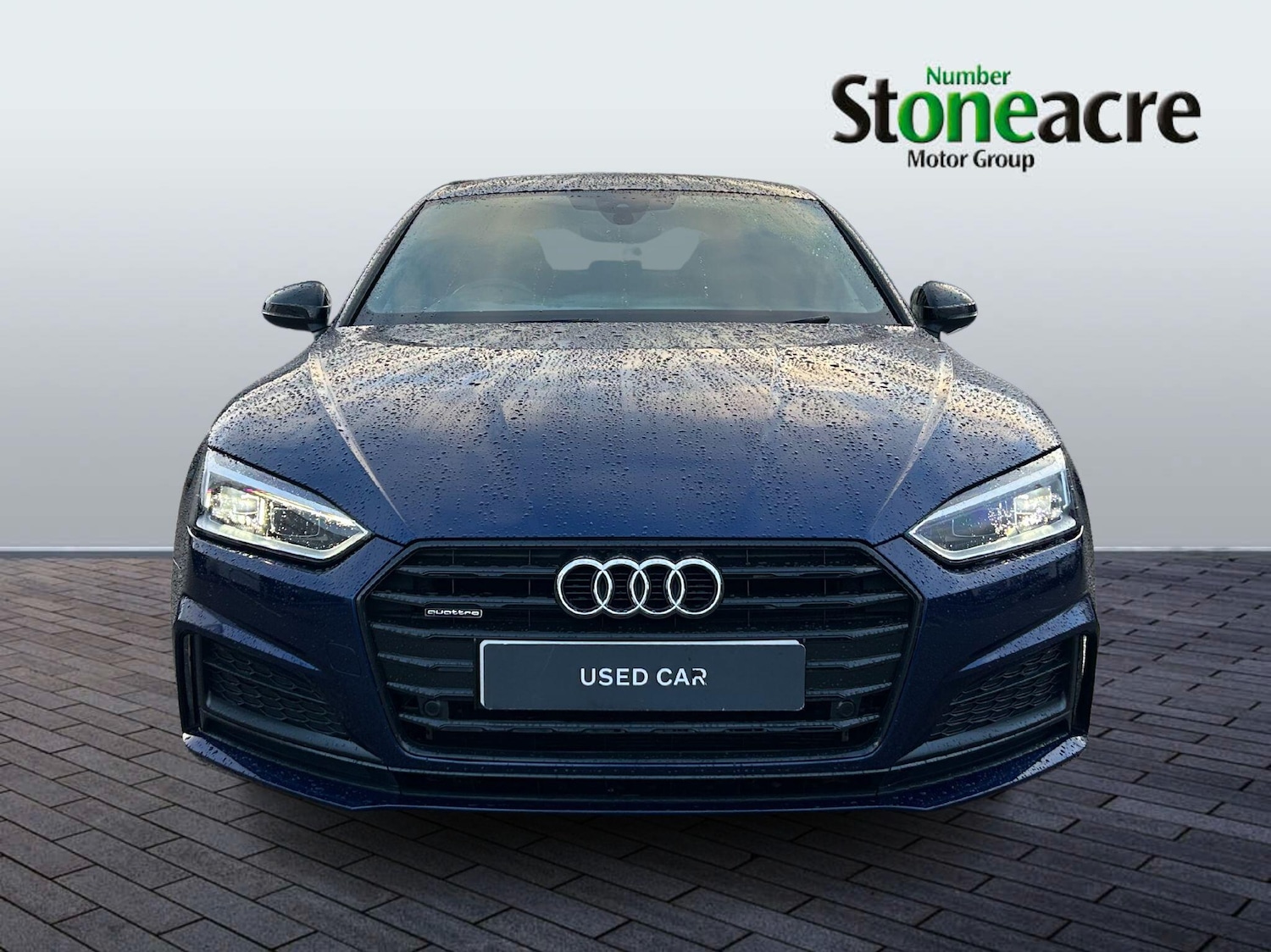 Used Audi A5 2019 for sale - 77162889: Photo 2