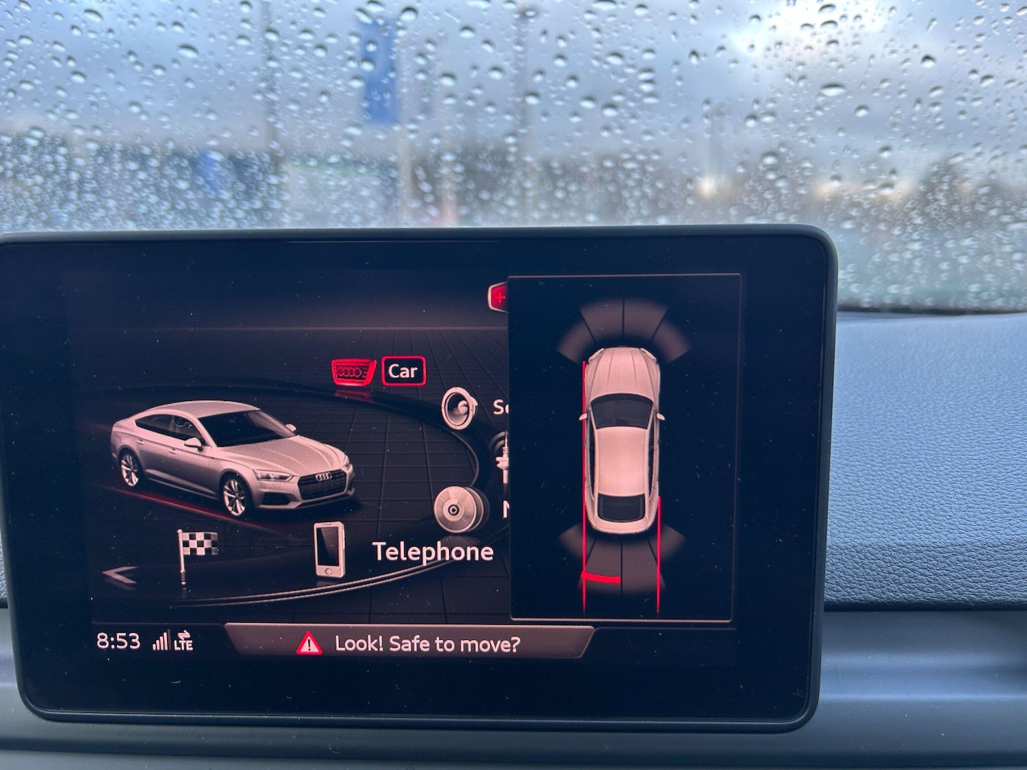 Used Audi A5 2019 for sale - 77162889: Photo 23