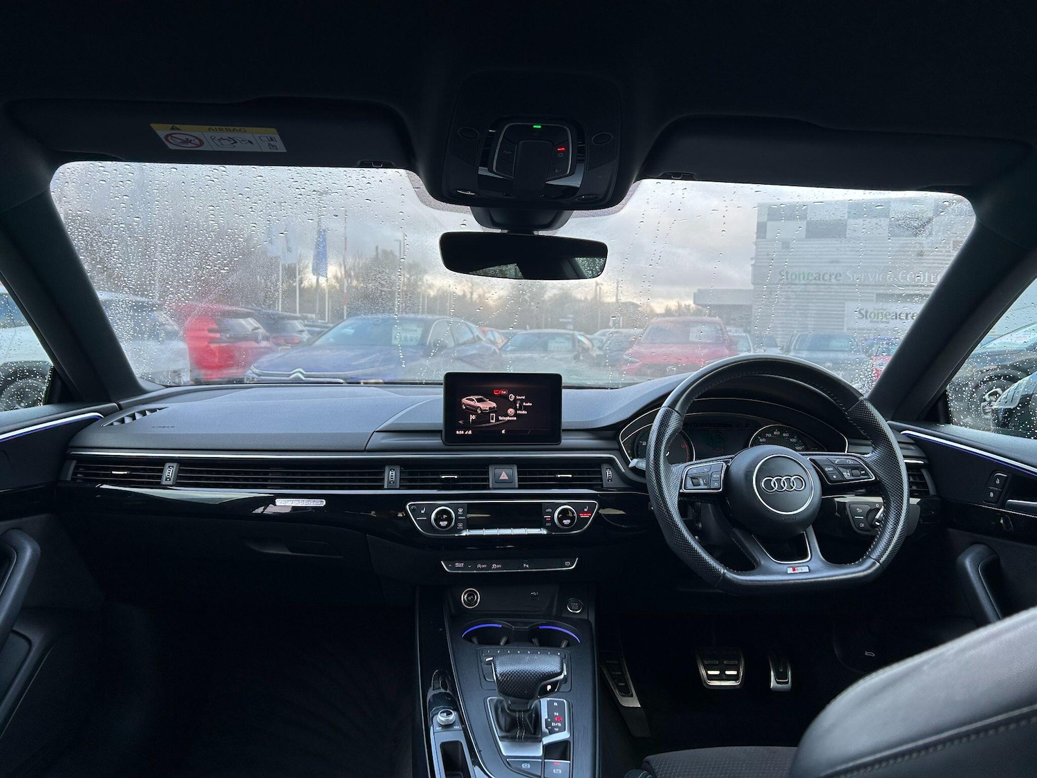 Used Audi A5 2019 for sale - 77162889: Photo 27