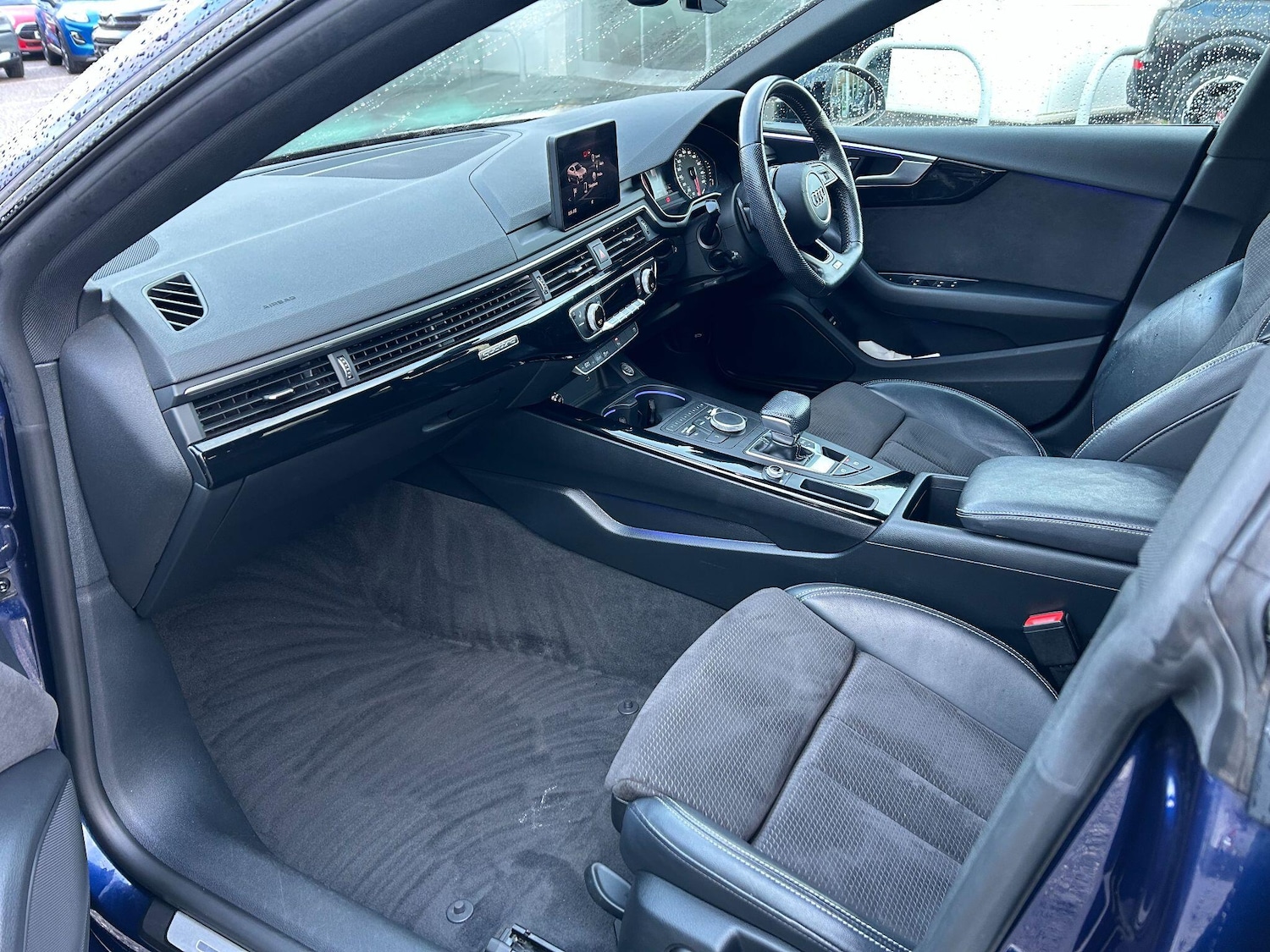 Used Audi A5 2019 for sale - 77162889: Photo 31