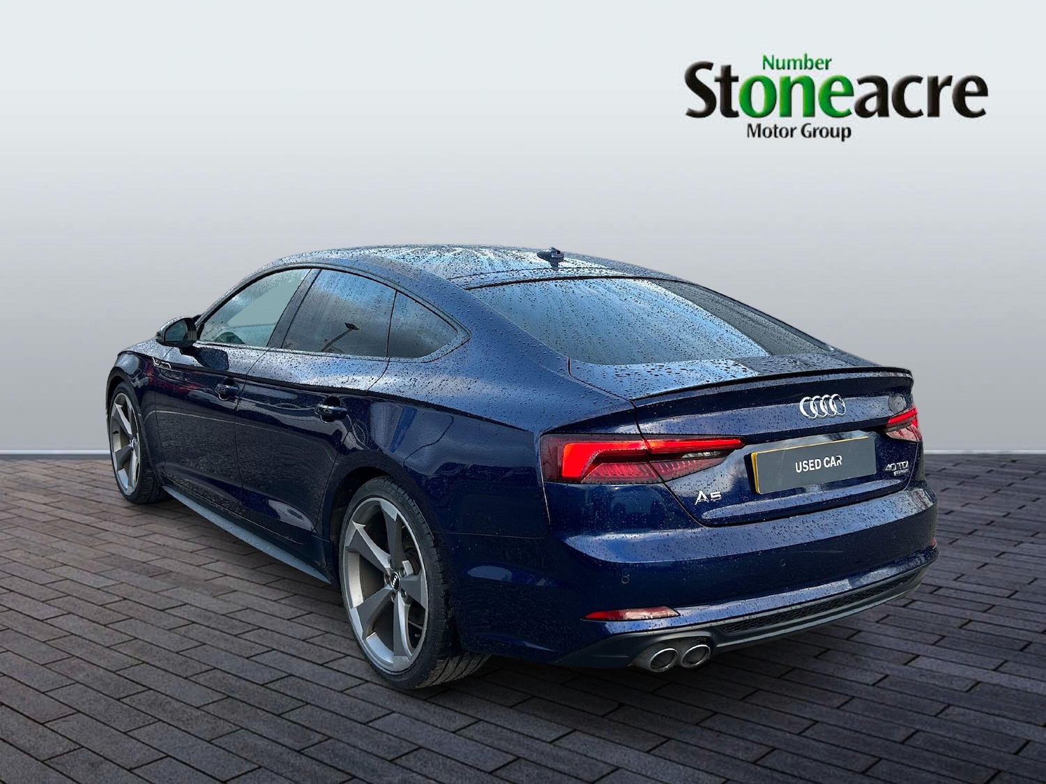 Used Audi A5 2019 for sale - 77162889: Photo 7