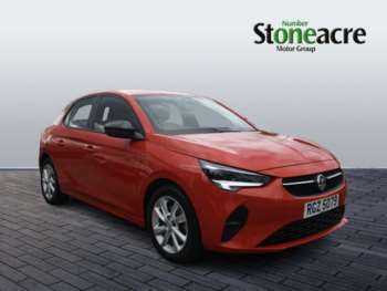 2020 (20) - 1.2 Turbo SE Nav Premium 5dr