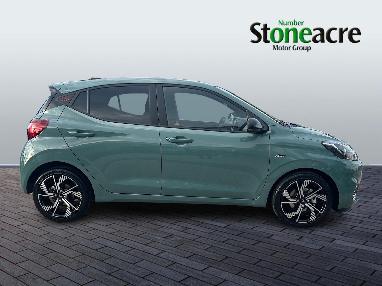 Used Hyundai i10 2025 for sale - 76472477: Photo 10