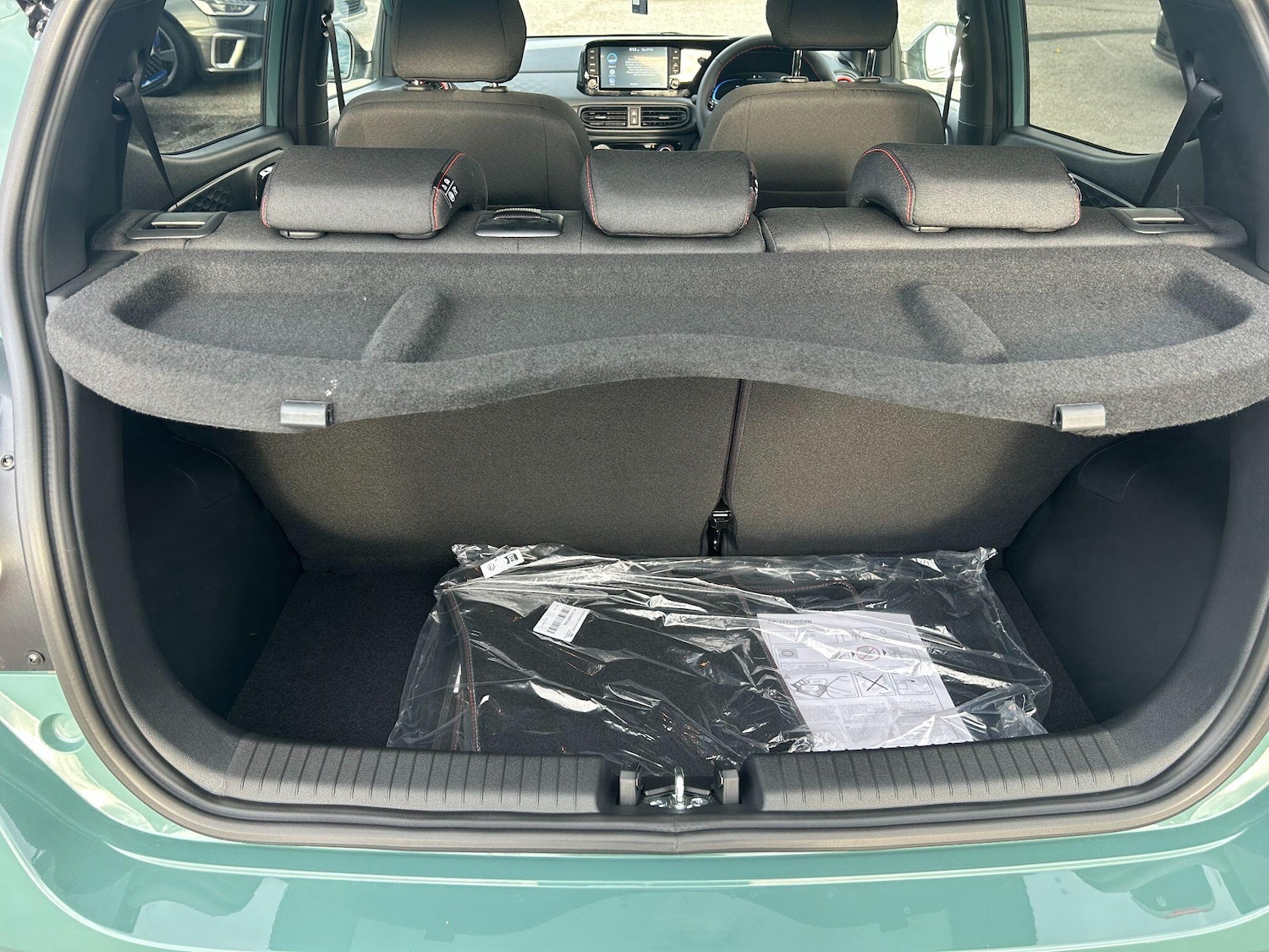 Used Hyundai i10 2025 for sale - 76472477: Photo 12