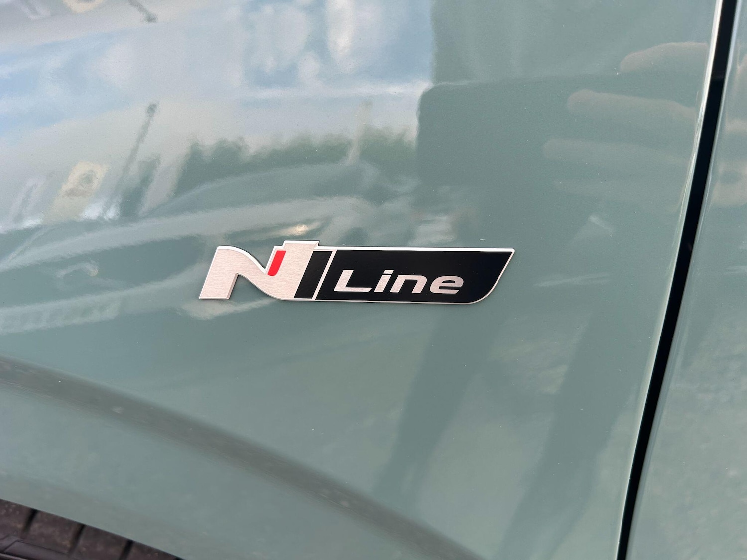 Used Hyundai i10 2025 for sale - 76472477: Photo 15