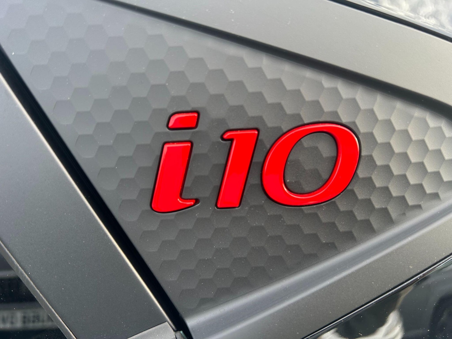 Used Hyundai i10 2025 for sale - 76472477: Photo 16