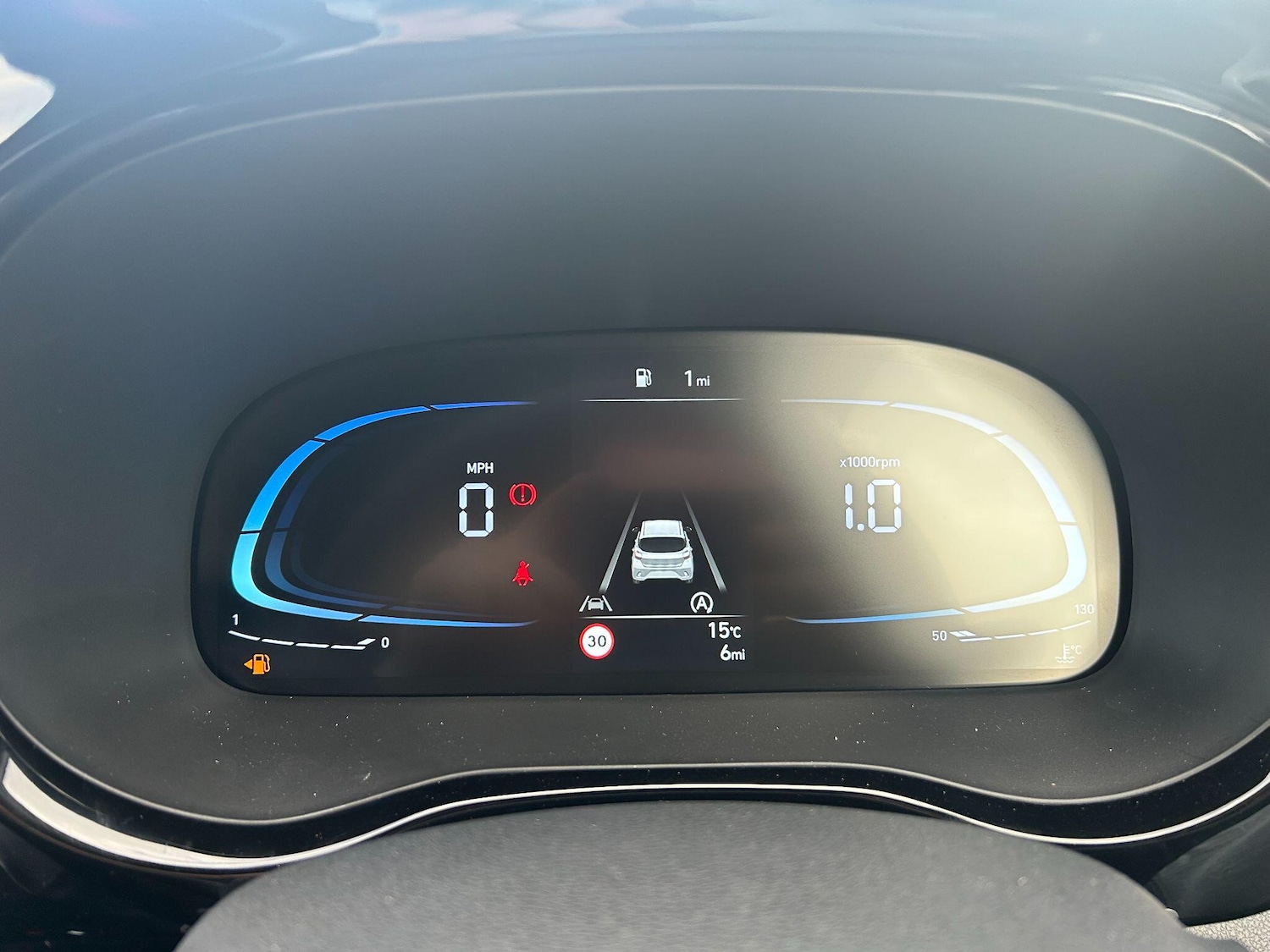 Used Hyundai i10 2025 for sale - 76472477: Photo 17