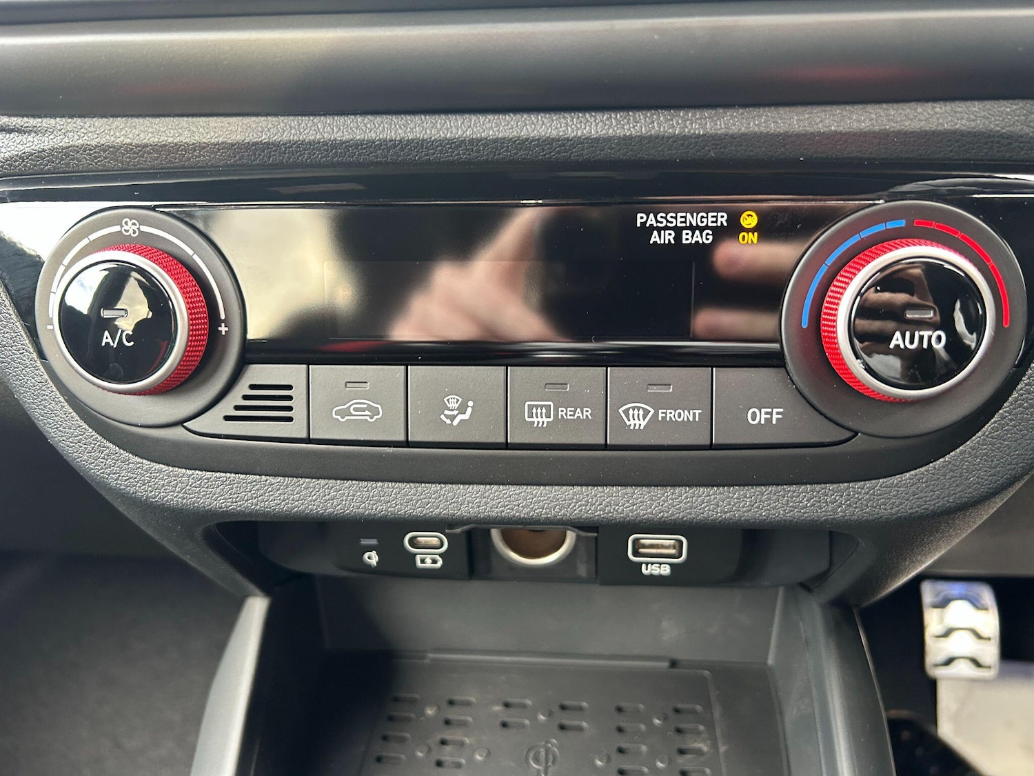 Used Hyundai i10 2025 for sale - 76472477: Photo 21