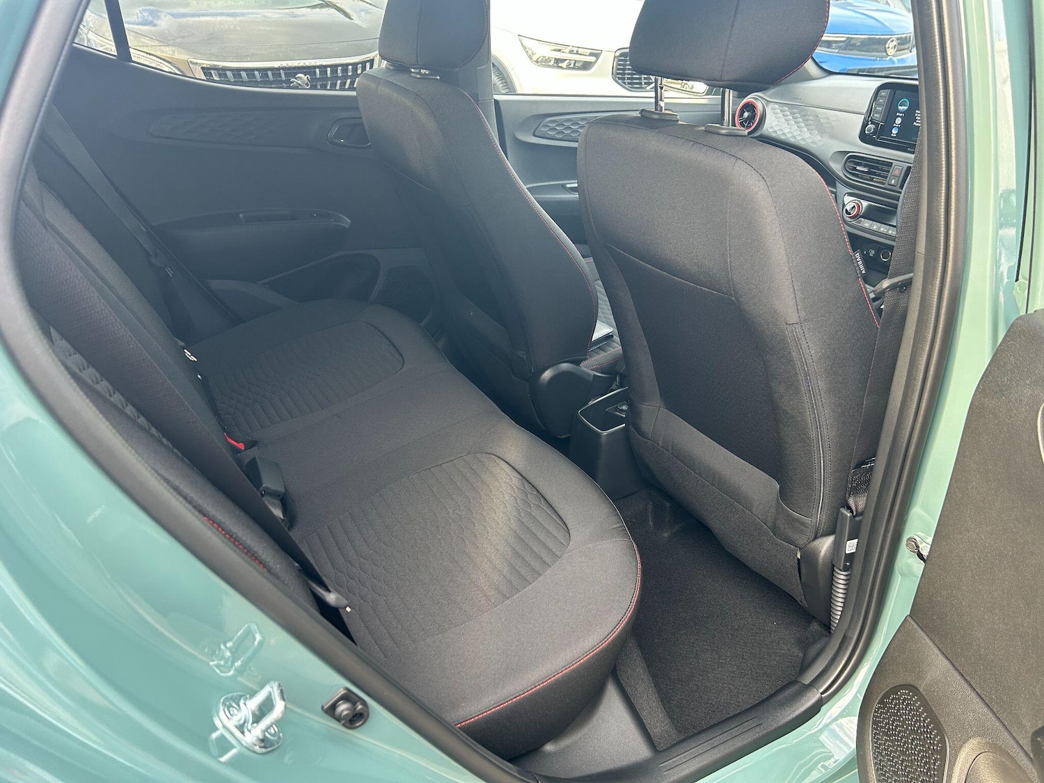 Used Hyundai i10 2025 for sale - 76472477: Photo 29