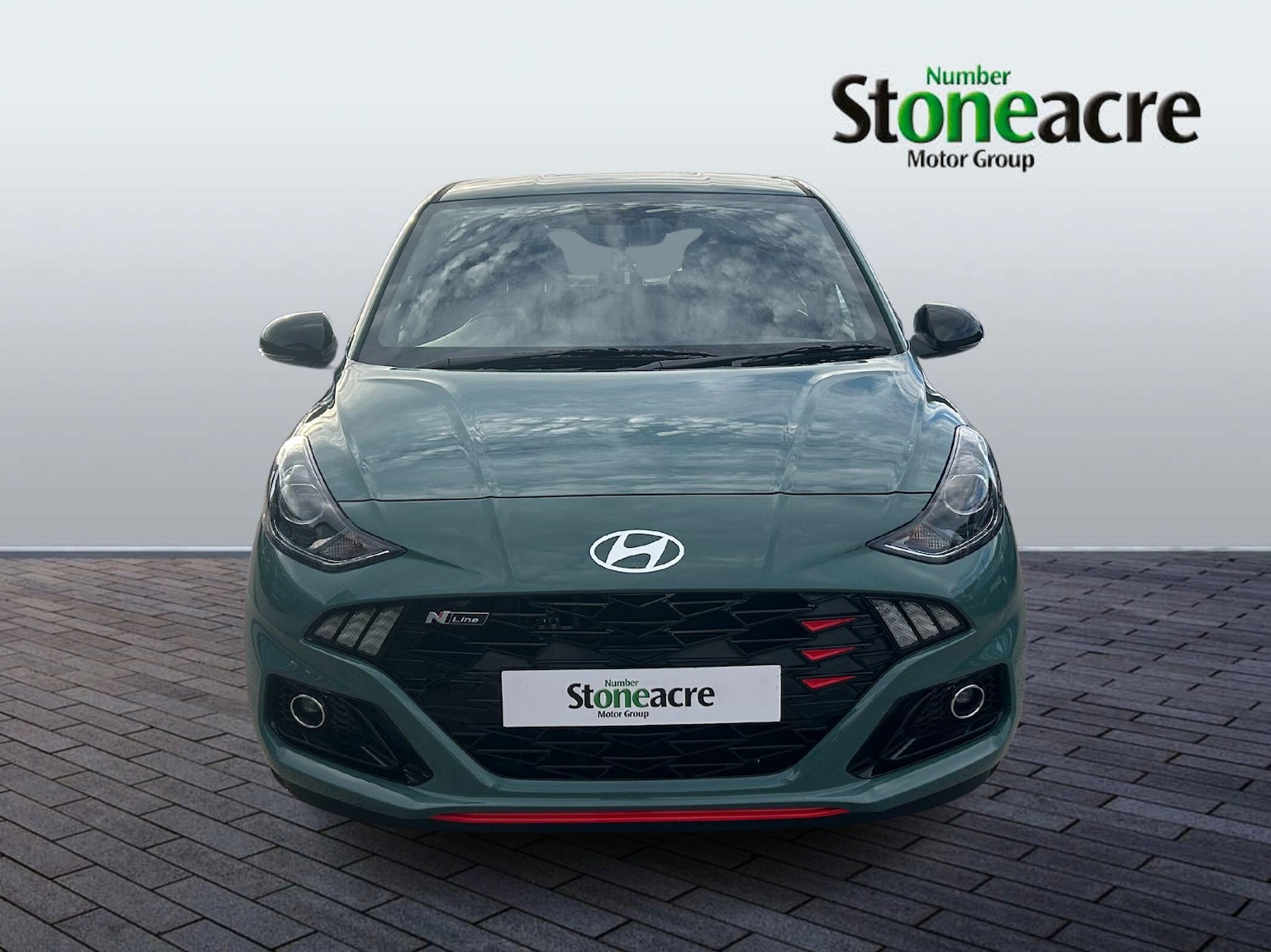 Used Hyundai i10 2025 for sale - 76472477: Photo 4