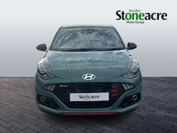 Used Hyundai i10 2025 for sale - 76472477: Photo