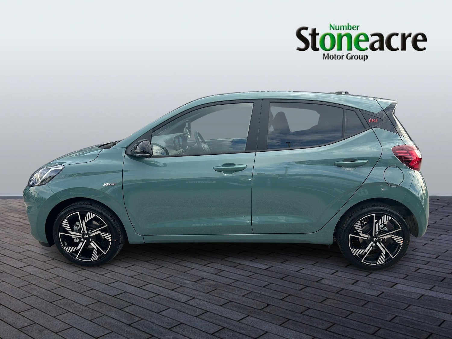 Used Hyundai i10 2025 for sale - 76472477: Photo 6