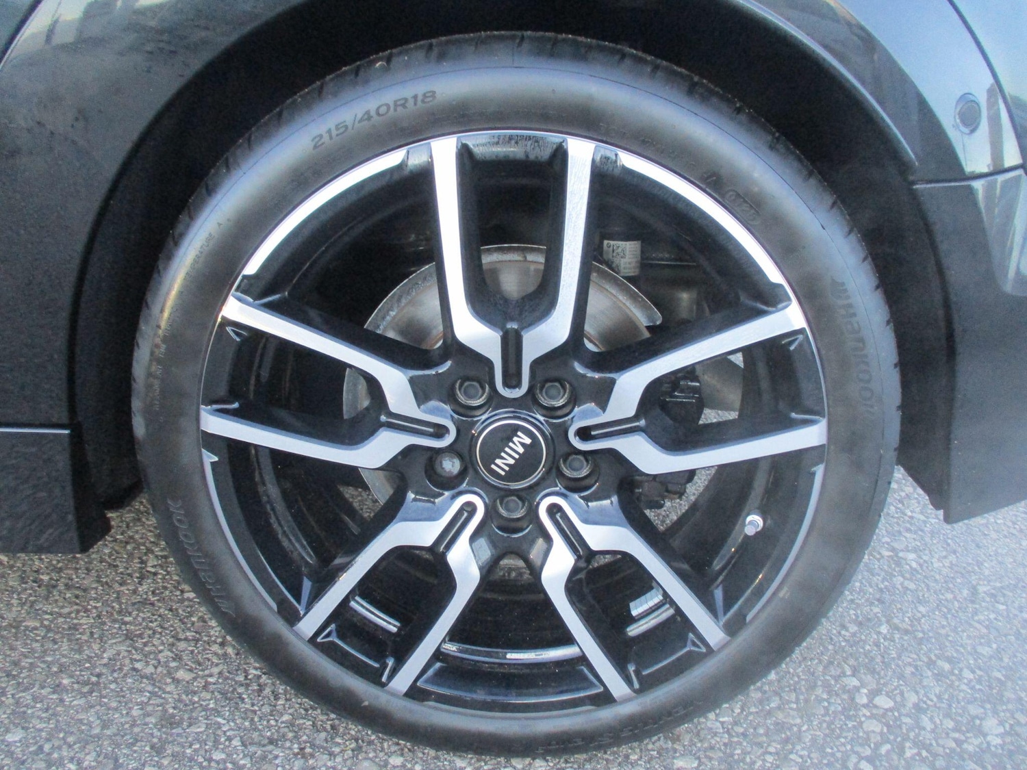 Used MINI Cooper 2025 for sale - 77510933: Photo 13