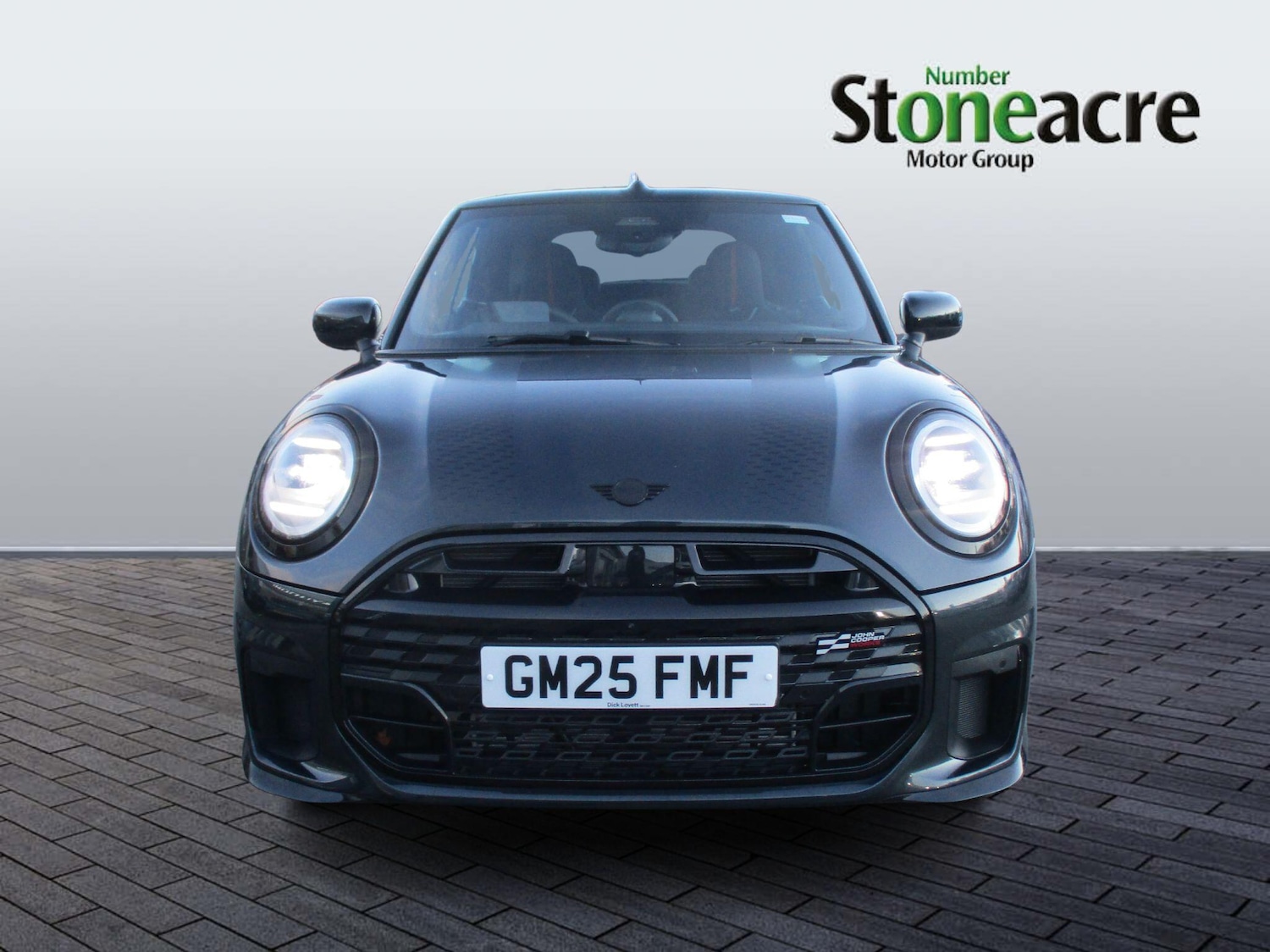 Used MINI Cooper 2025 for sale - 77510933: Photo 2