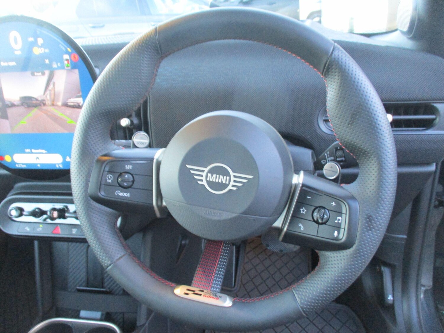 Used MINI Cooper 2025 for sale - 77510933: Photo 21