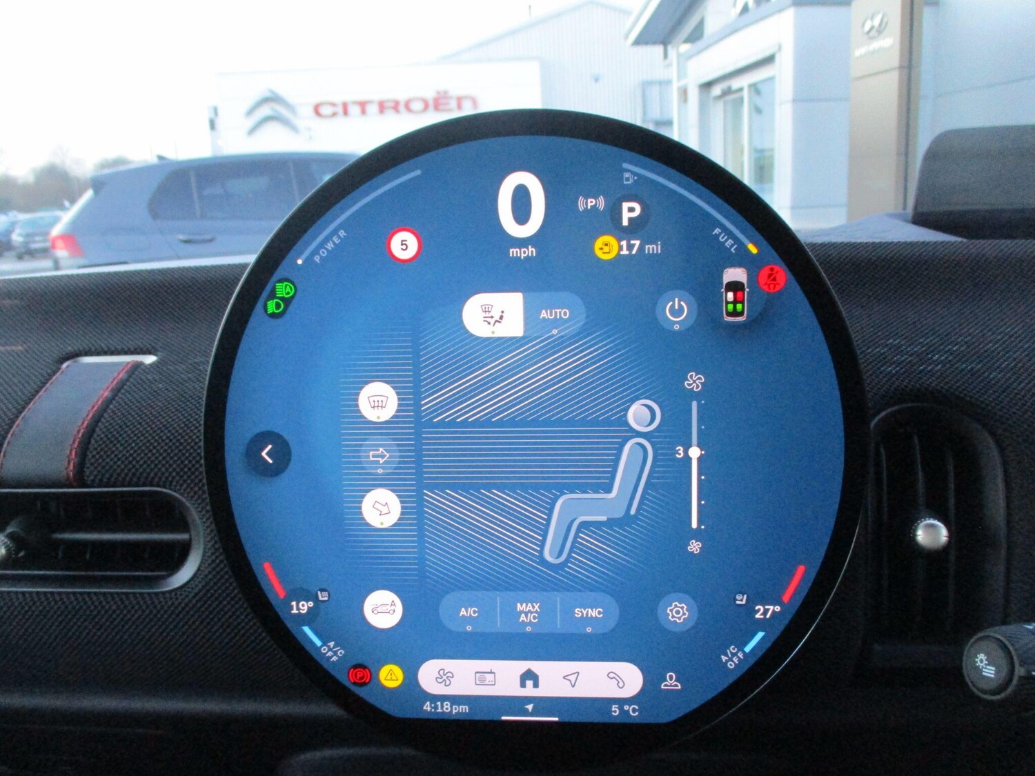 Used MINI Cooper 2025 for sale - 77510933: Photo 25