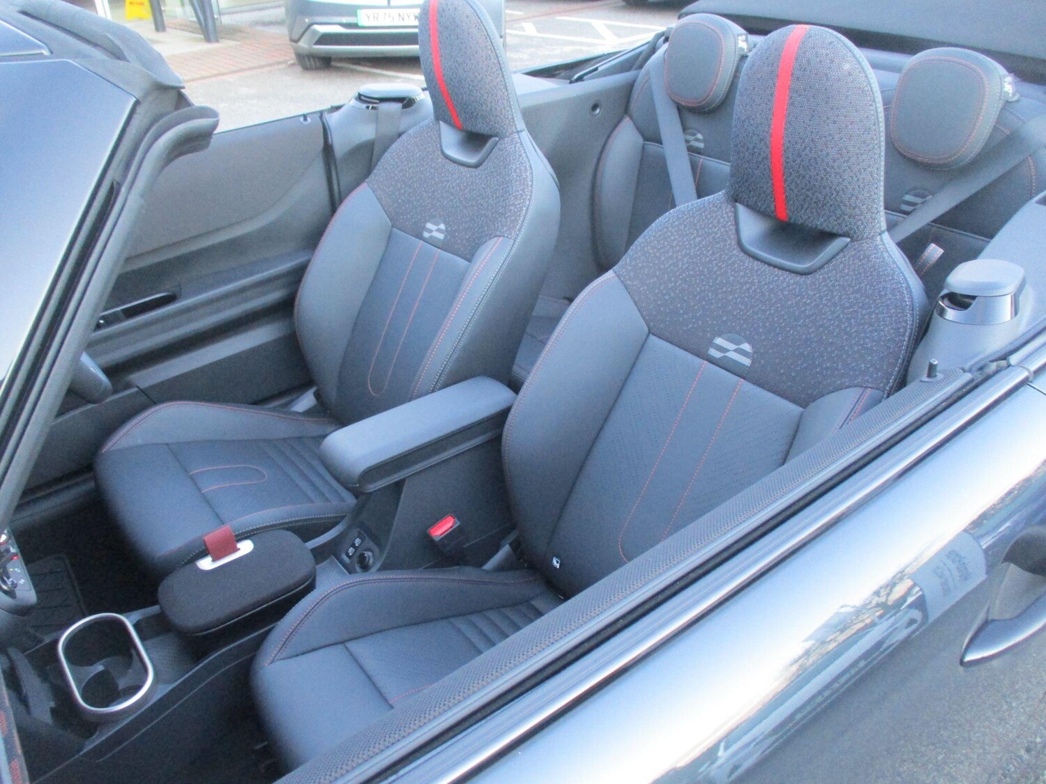 Used MINI Cooper 2025 for sale - 77510933: Photo 29