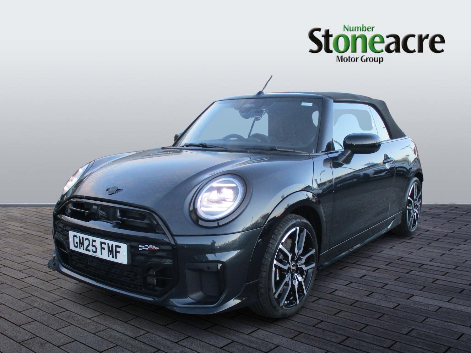 Used MINI Cooper 2025 for sale - 77510933: Photo 3