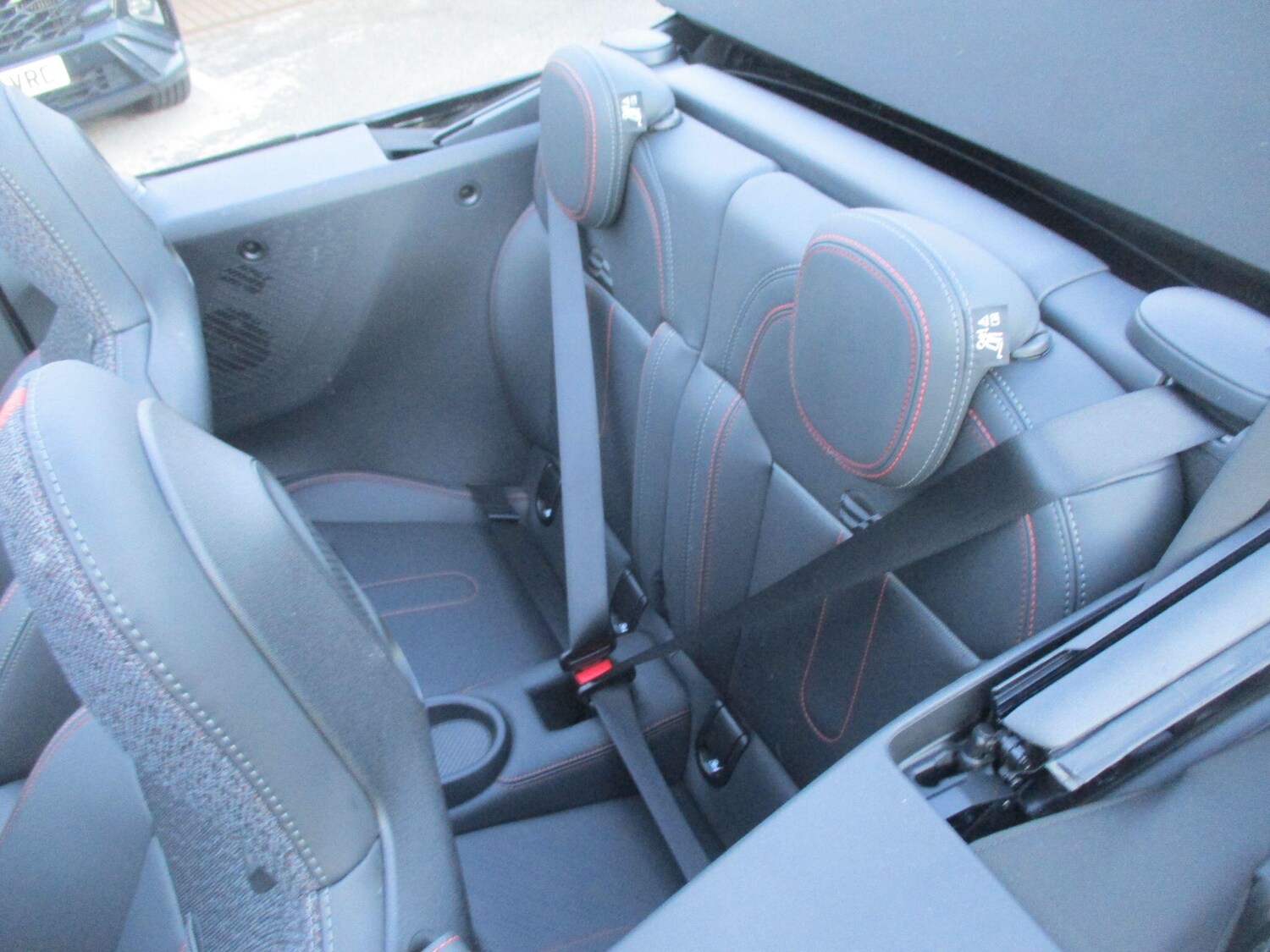 Used MINI Cooper 2025 for sale - 77510933: Photo 30