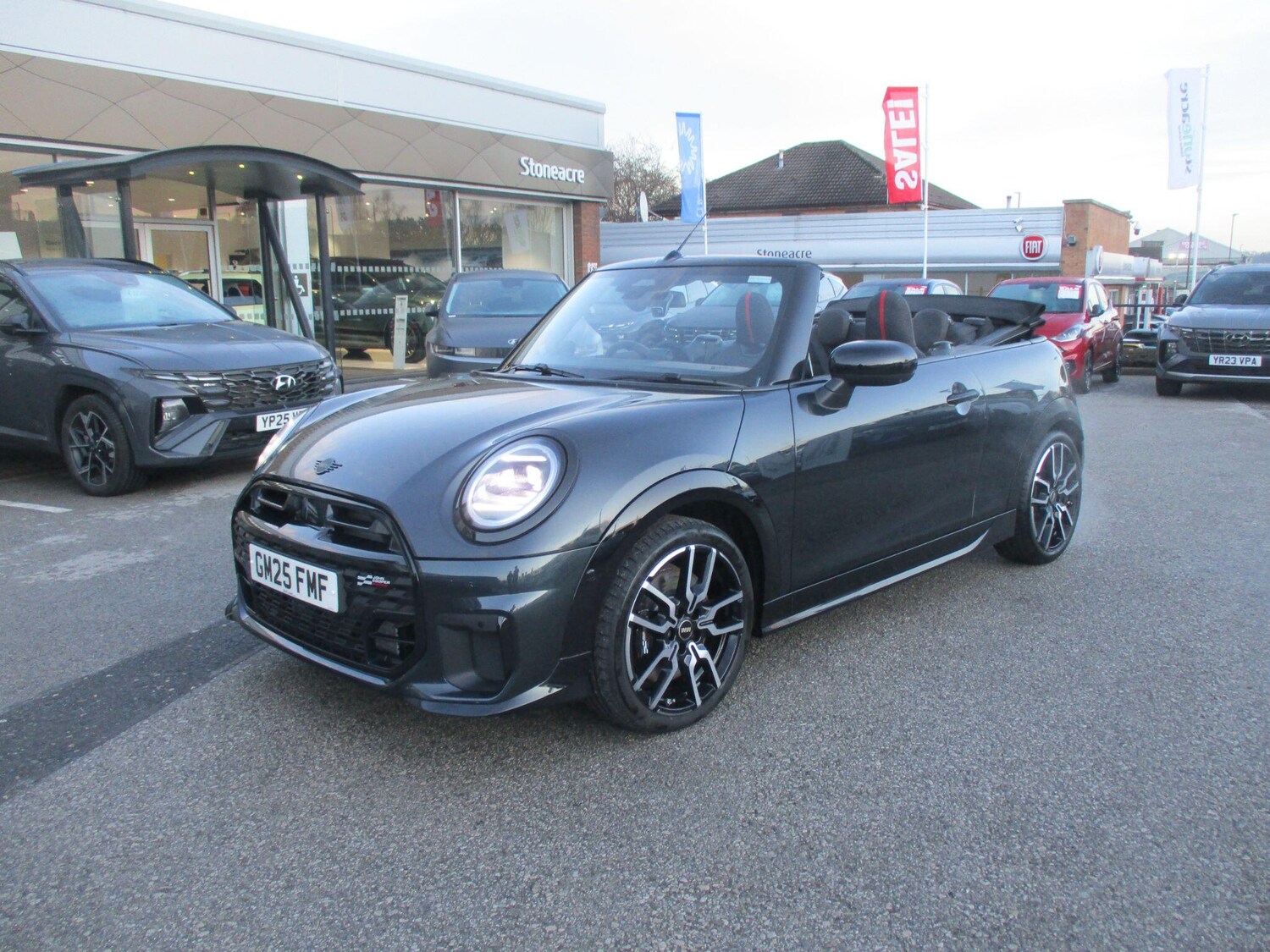 Used MINI Cooper 2025 for sale - 77510933: Photo 31