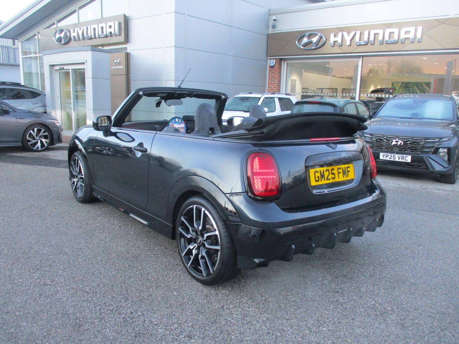 Used MINI Cooper 2025 for sale - 77510933: Photo 32