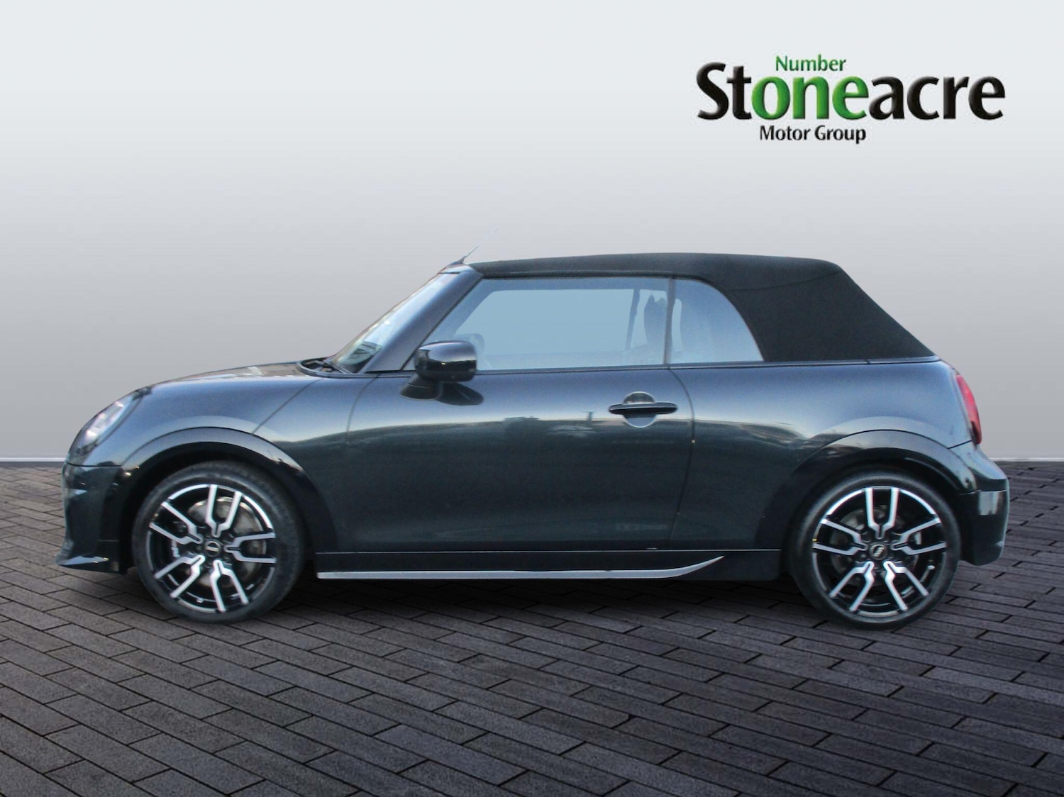 Used MINI Cooper 2025 for sale - 77510933: Photo 4