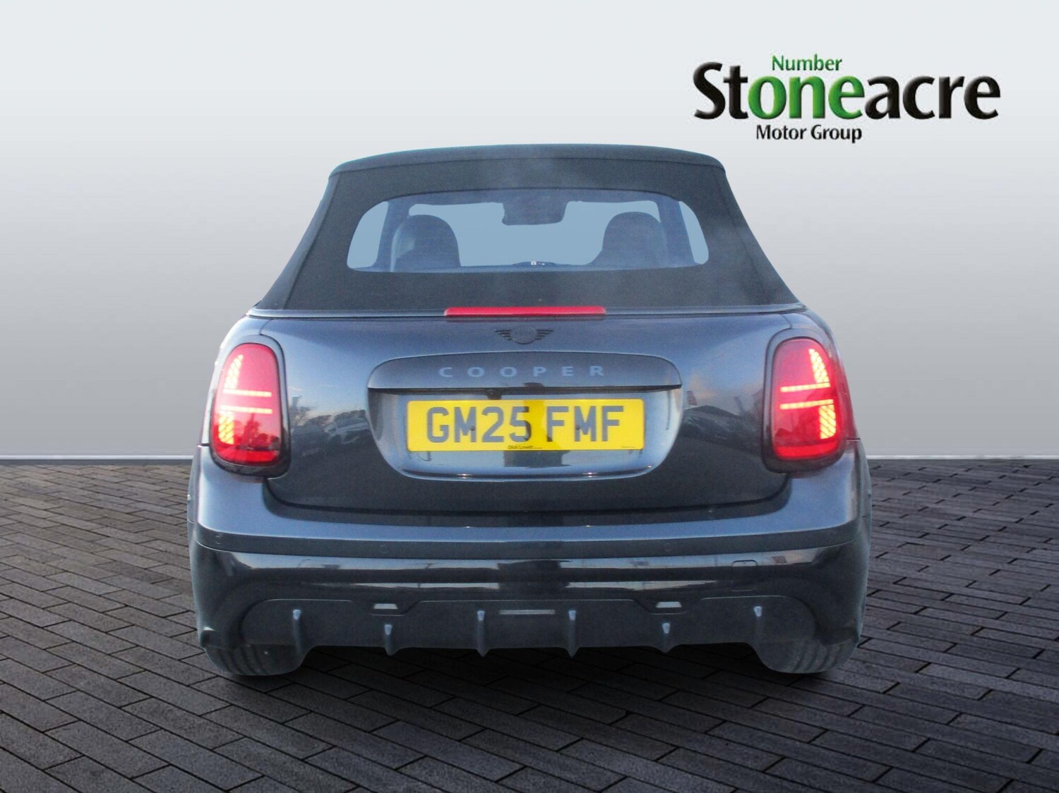 Used MINI Cooper 2025 for sale - 77510933: Photo 6