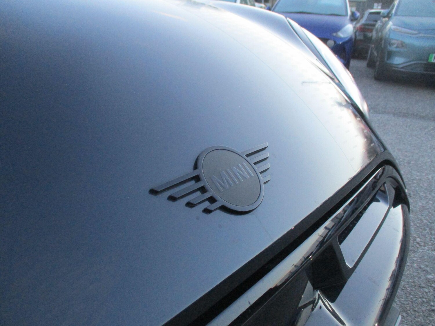 Used MINI Cooper 2025 for sale - 77510933: Photo 8