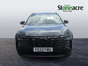 Used Hyundai TUCSON 2022 for sale - 75302088: Photo