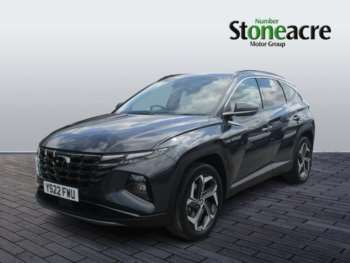 Used Hyundai TUCSON 2022 for sale - 75302088: Photo