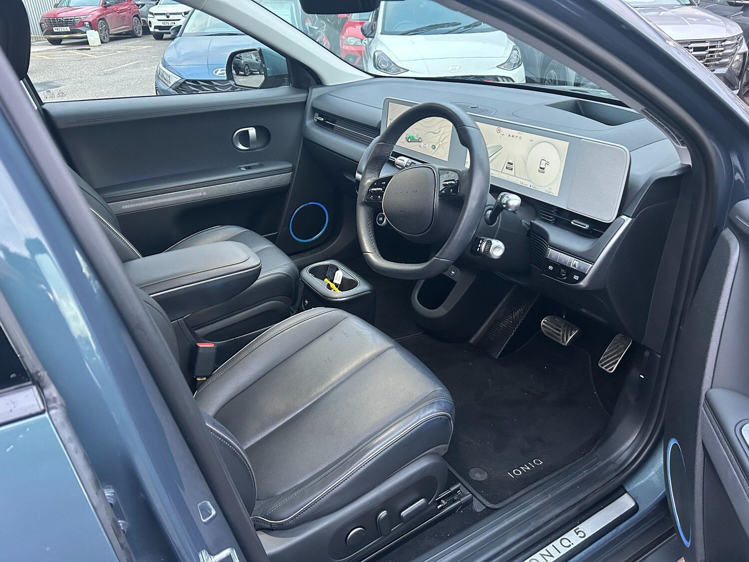 Used Hyundai IONIQ 5 for sale - 77496514: Photo 11