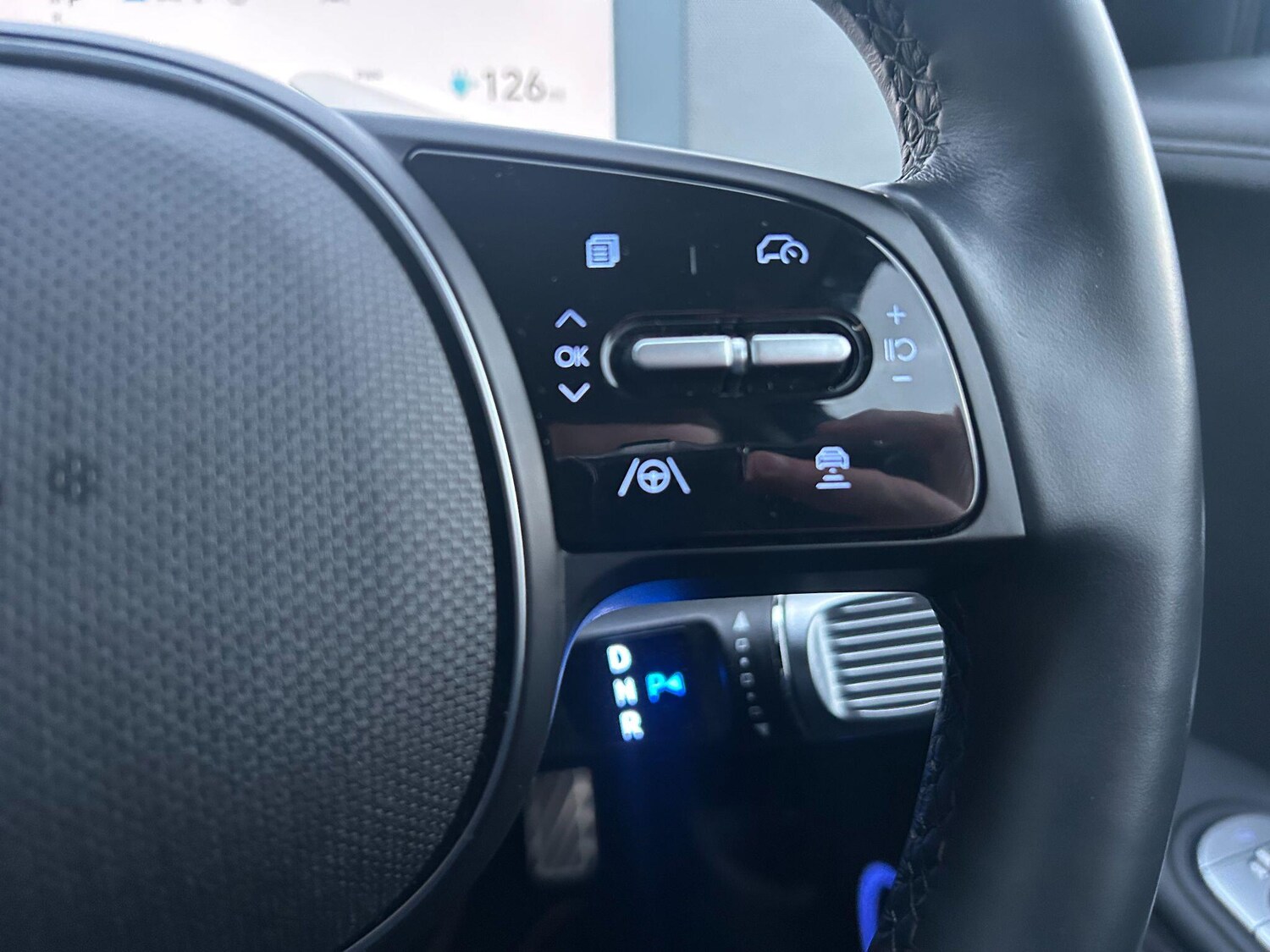 Used Hyundai IONIQ 5 for sale - 77496514: Photo 14