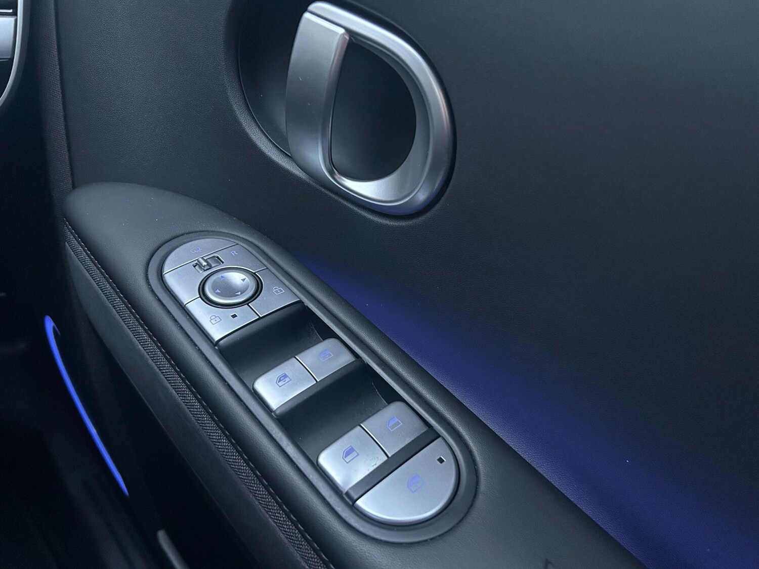 Used Hyundai IONIQ 5 for sale - 77496514: Photo 16